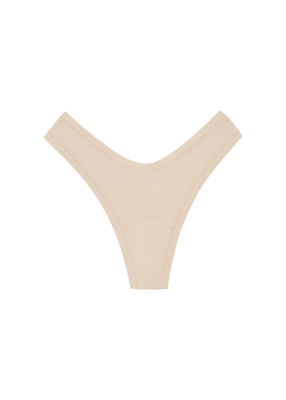 Huha Mineral Undies Dipped Thong
