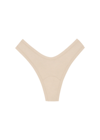 Huha Mineral Undies Dipped Thong