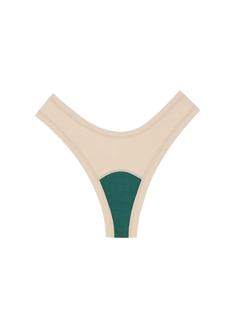 Huha Mineral Undies Dipped Thong