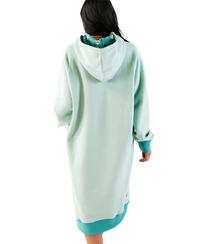 LazyOne Dog Mom Sleep Hoodie