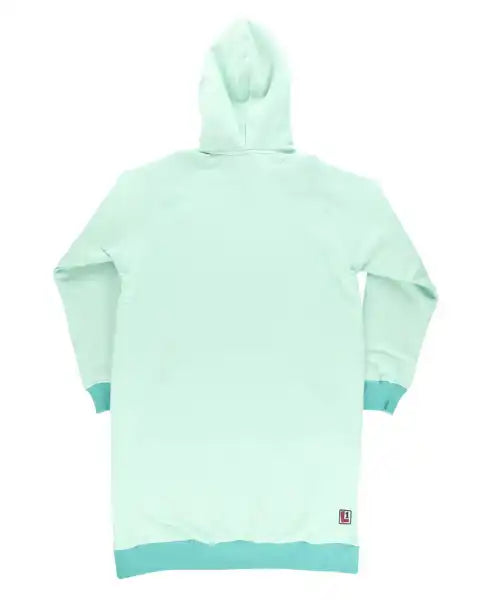 LazyOne Dog Mom Sleep Hoodie