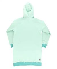 LazyOne Dog Mom Sleep Hoodie