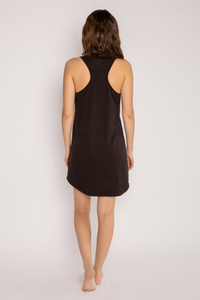 PJ Salvage Jammmie Essentials Sleep Dress