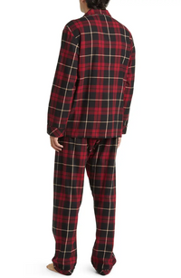 Majestic Flannel Pajama