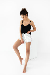 Sensis Elif Short Set