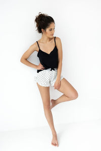 Sensis Elif Short Set