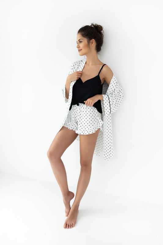 Sensis Elif Short Set