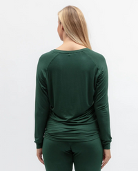 CyberJammies Ember Slouch Jersey  Pajama Set