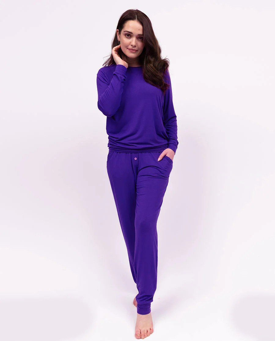 CyberJammies Evolet Slouch Top and Pant