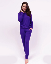 CyberJammies Evolet Slouch Top and Pant