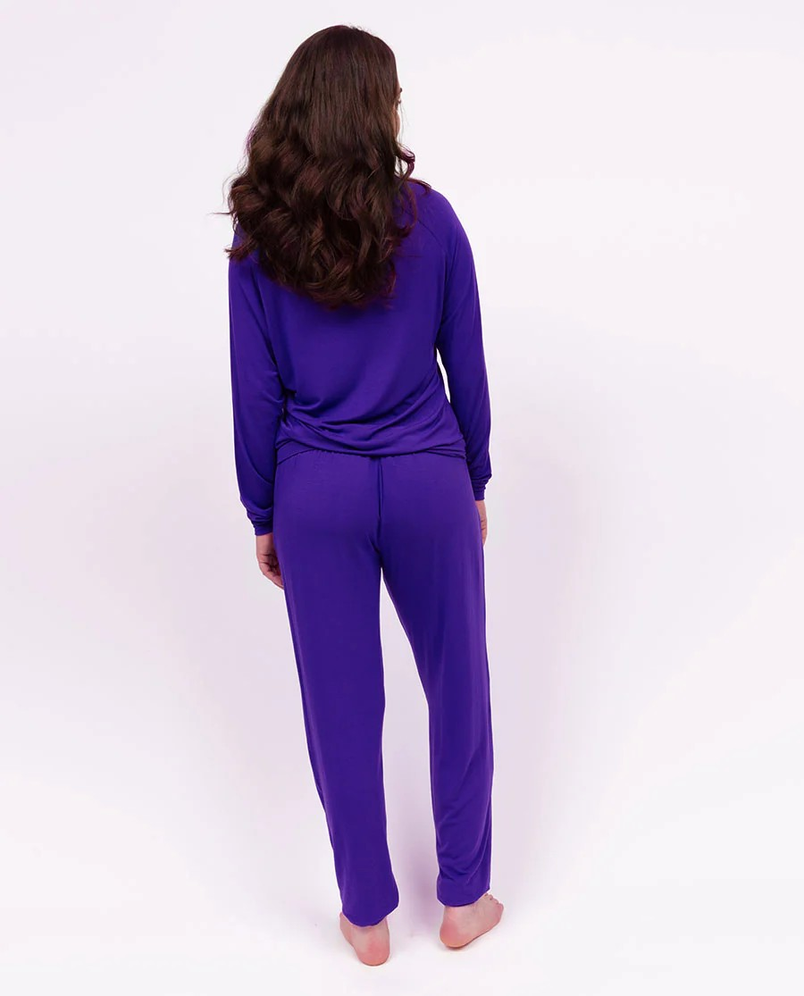 CyberJammies Evolet Slouch Top and Pant