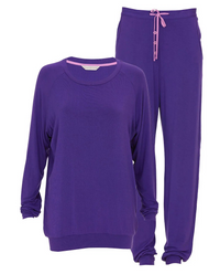 CyberJammies Evolet Slouch Top and Pant