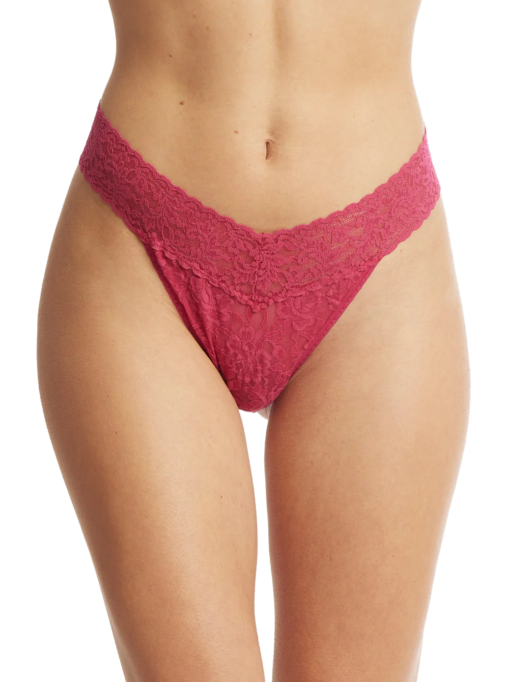 Hanky Panky Original Thong
