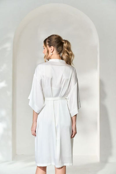 By Catalfo Luxe Robe