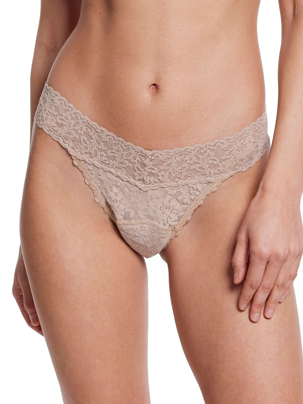 Hanky Panky Leak Proof Original Thong