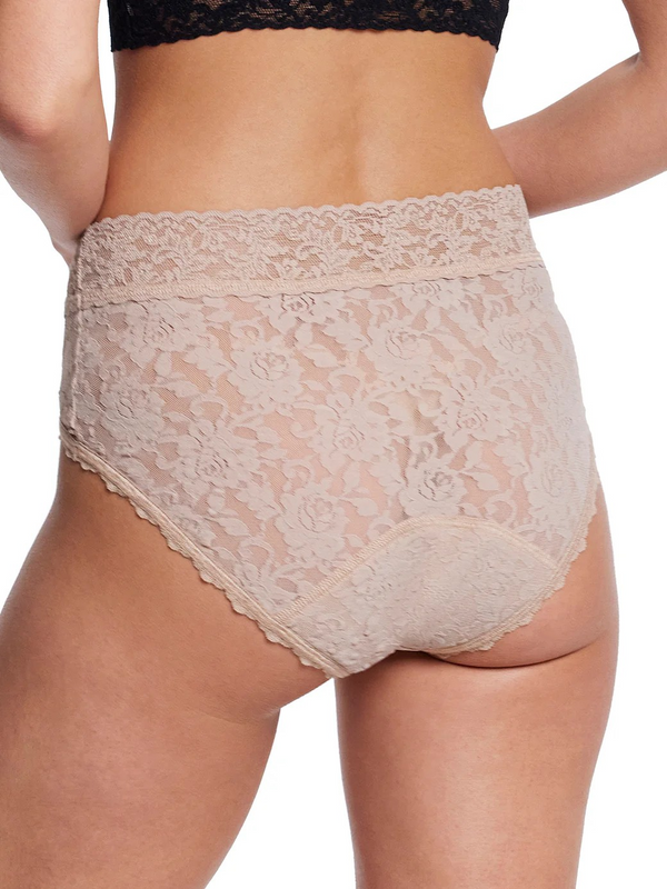 Hanky Panky Leak Proof French Brief