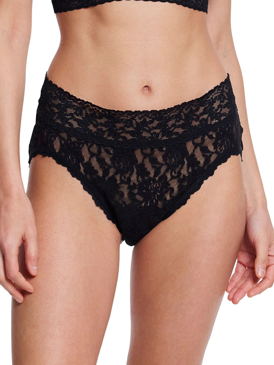 Hanky Panky Leak Proof French Brief