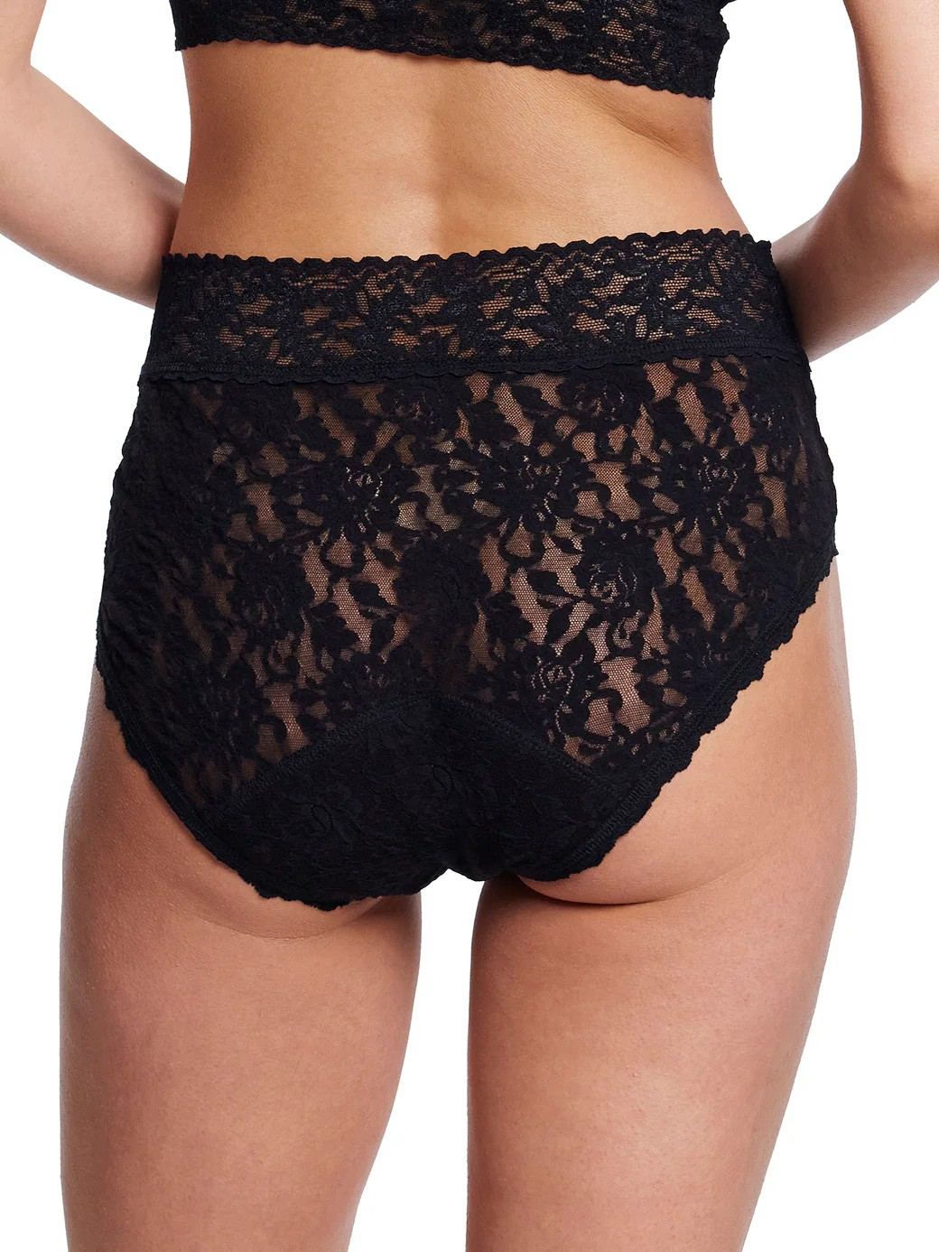 Hanky Panky Leak Proof French Brief