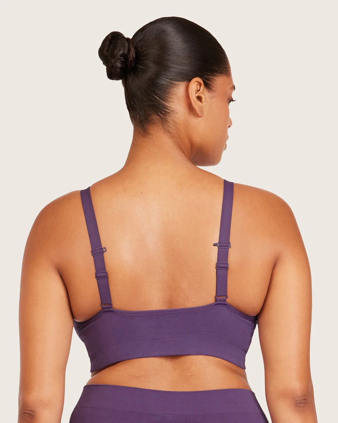 Boody Full Bust Wireless Bamboo T-Shirt Bra