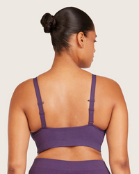 Boody Full Bust Wireless Bamboo T-Shirt Bra