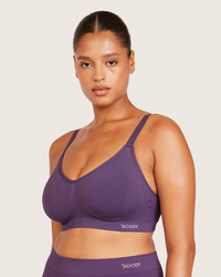 Boody Full Bust Wireless Bamboo T-Shirt Bra