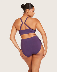 Boody Full Bust Wireless Bamboo T-Shirt Bra
