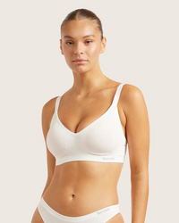 Boody Full Bust Wireless Bamboo T-Shirt Bra