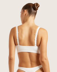 Boody Full Bust Wireless Bamboo T-Shirt Bra