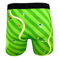 Good Luck Undies Golf Boxer Brief