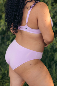Huha Mineral Undies High Rise Bikini