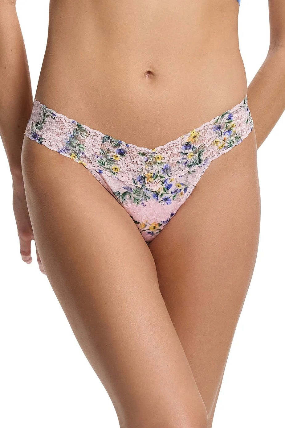 Hanky Panky Original Thong-Prints