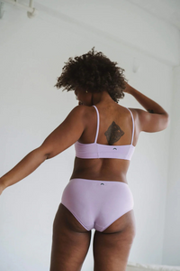 Huha Mineral Undies Hipster