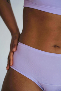 Huha Mineral Undies Hipster