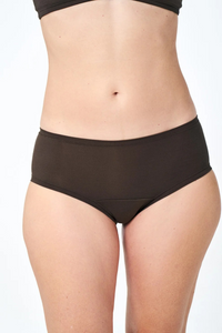 Huha Mineral Undies Hipster-Limited Edition Java