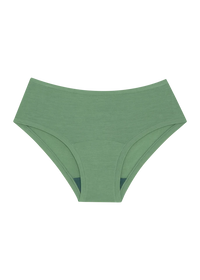 Huha Mineral Undies Hipster-Limited Edition Thyme