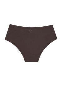Huha Mineral Undies Hipster-Limited Edition Java