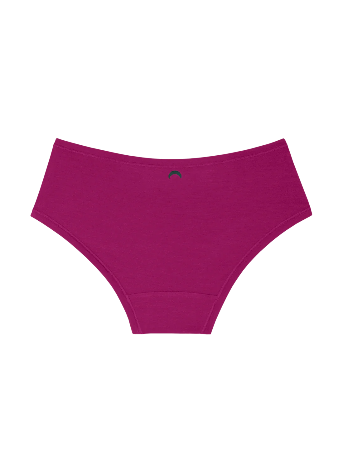 Huha Mineral Undies Hipster-Limited Edition Berry