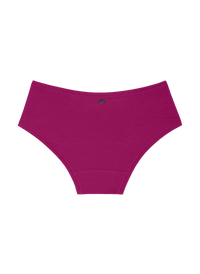 Huha Mineral Undies Hipster-Limited Edition Berry