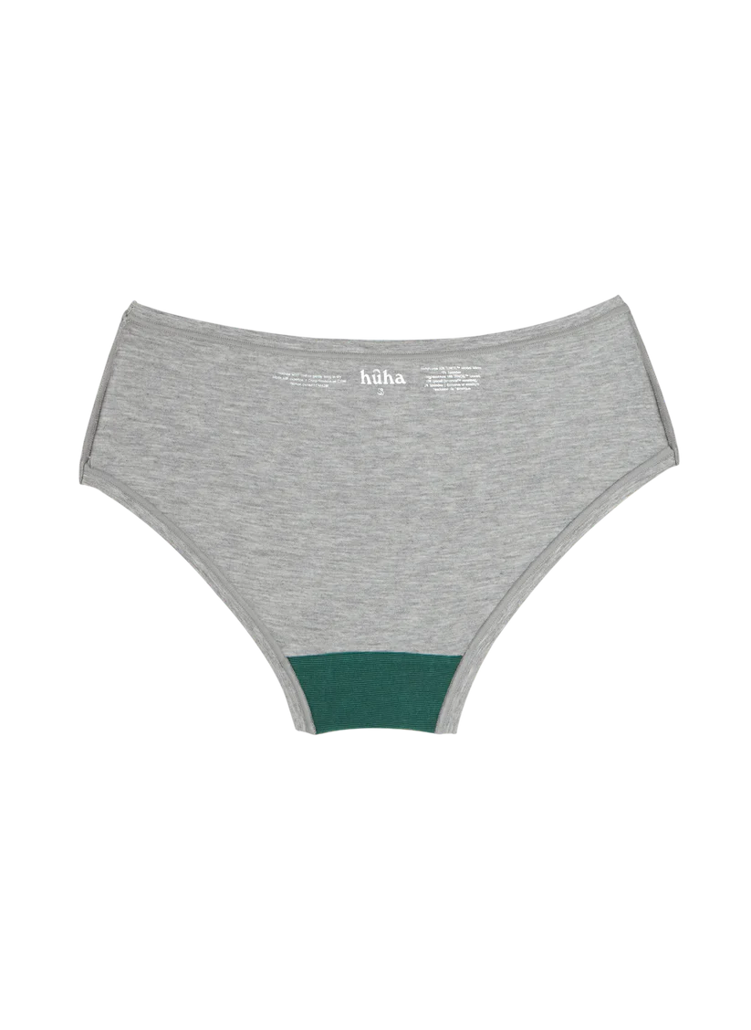 Huha Mineral Undies Hipster