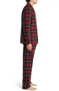 Majestic Flannel Pajama