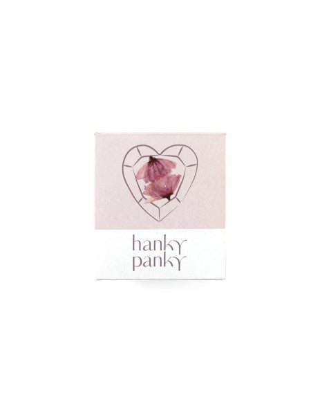 Hanky Panky I Do Original Thong and Bridal Garter. – Indulge Boutique