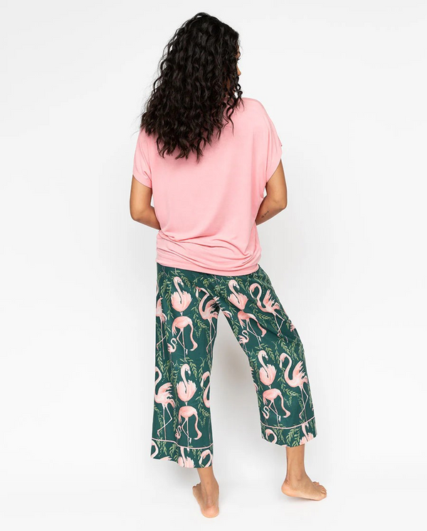 CyberJammies Ivy Slouch Top and Capri
