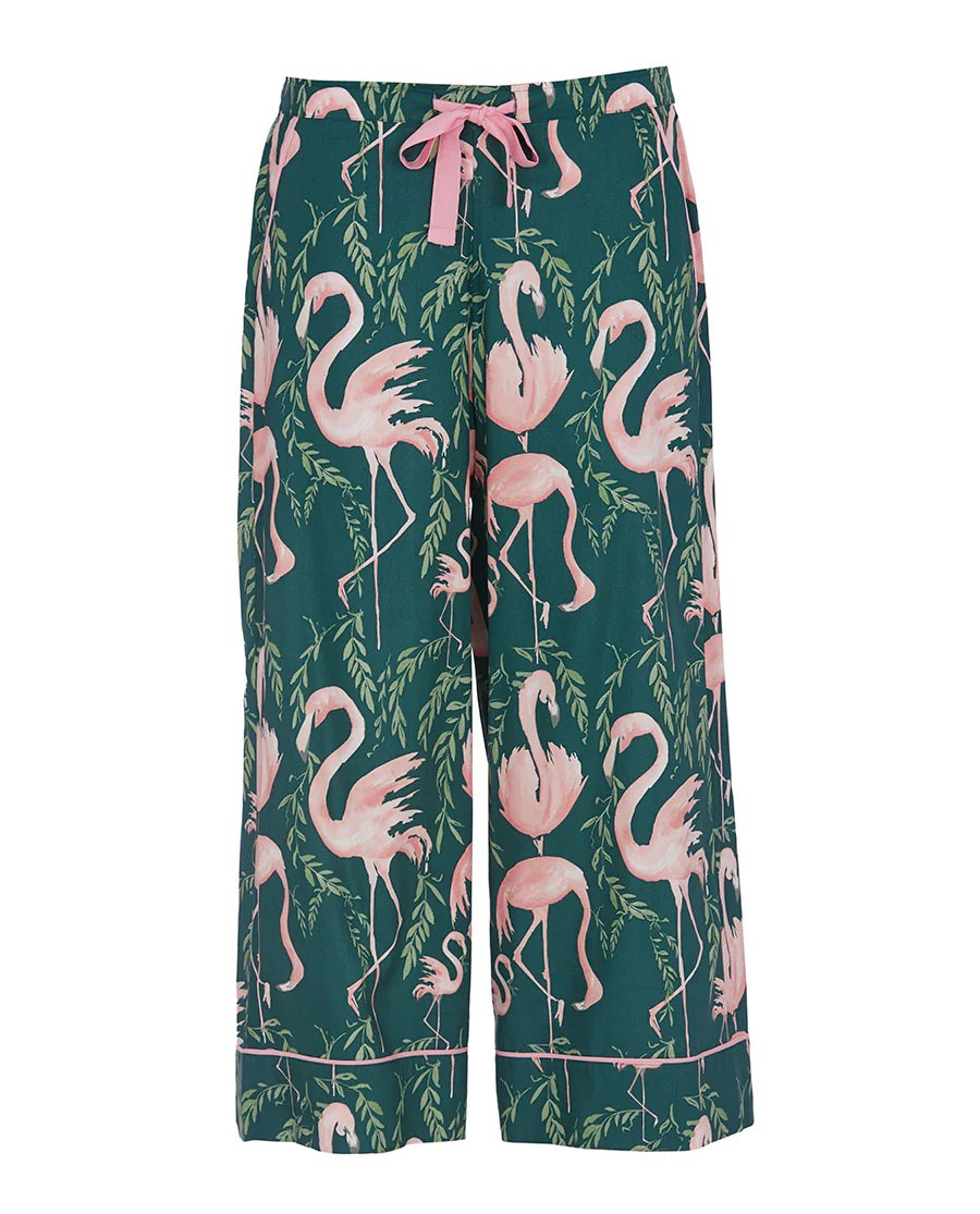 CyberJammies Ivy Slouch Top and Capri