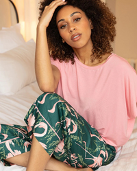 CyberJammies Ivy Slouch Top and Capri
