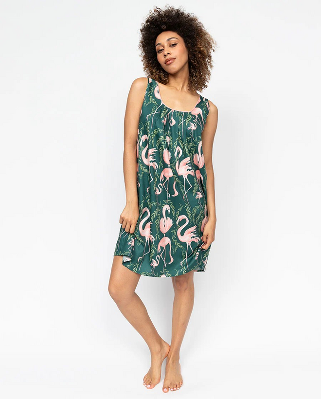 Nightgown