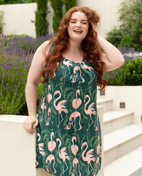 CyberJammies Ivy Nightgown