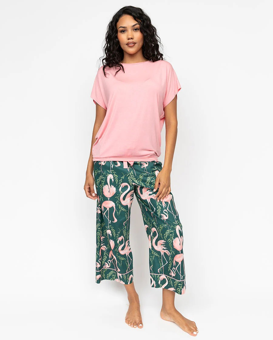 CyberJammies Ivy Slouch Top and Capri