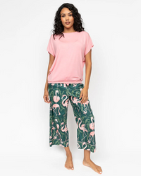CyberJammies Ivy Slouch Top and Capri