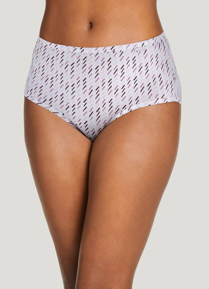 Jockey Supersoft Brief-3 Pk