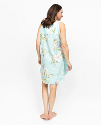Nora Rose Juliette Floral Swing Nightgown